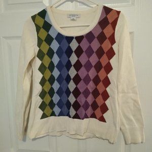 Liz Claiborne sweater
